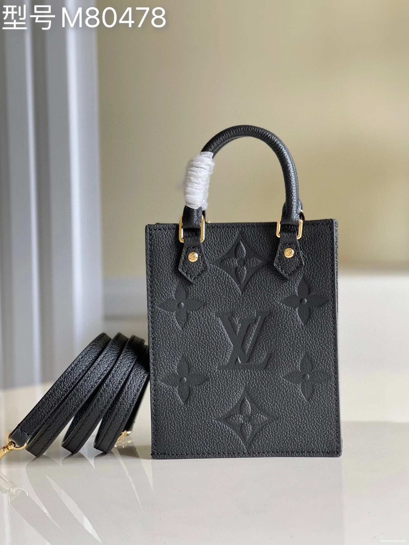 FS CHEAP SAC VUITTON PLAT LOUIS PETIT 0724